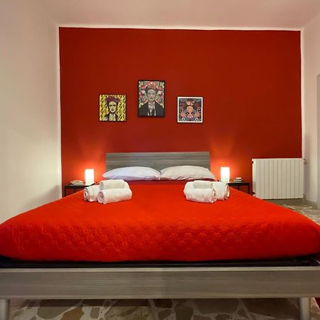 Le Gorgoni B&B Syracuse Exterior foto