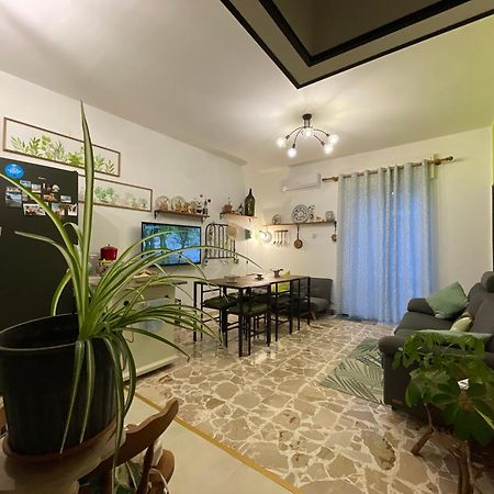 Le Gorgoni B&B Syracuse Exterior foto