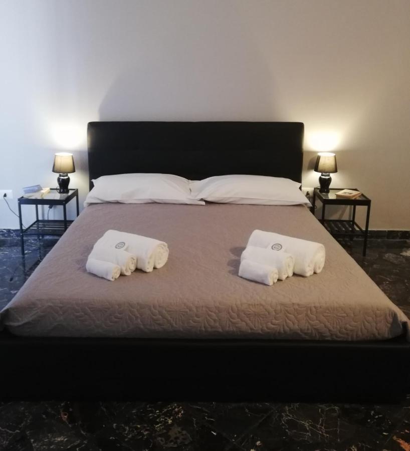 Le Gorgoni B&B Syracuse Exterior foto