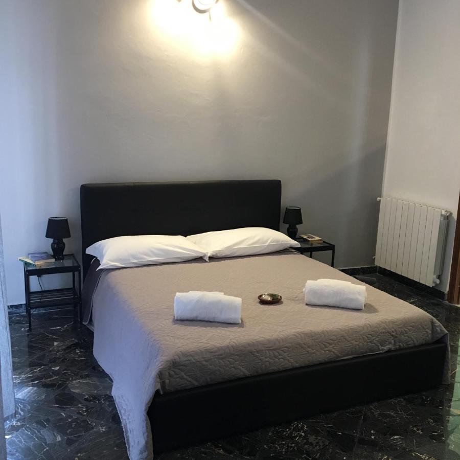 Le Gorgoni B&B Syracuse Exterior foto