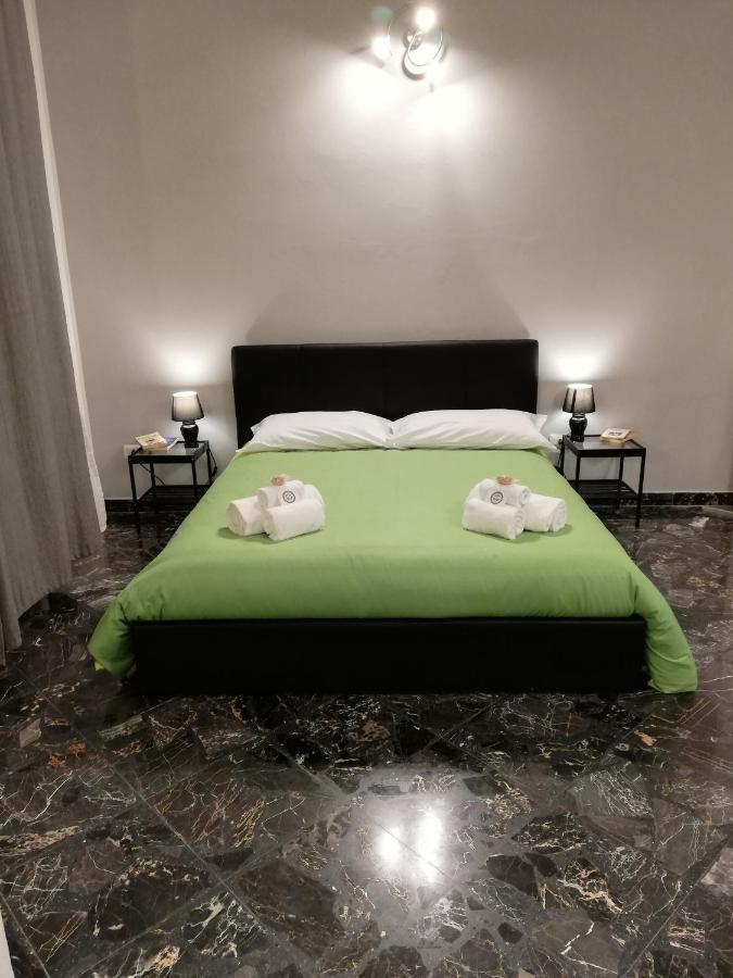 Le Gorgoni B&B Syracuse Exterior foto