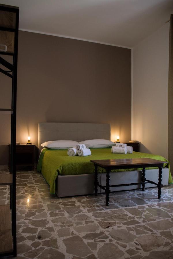 Le Gorgoni B&B Syracuse Exterior foto