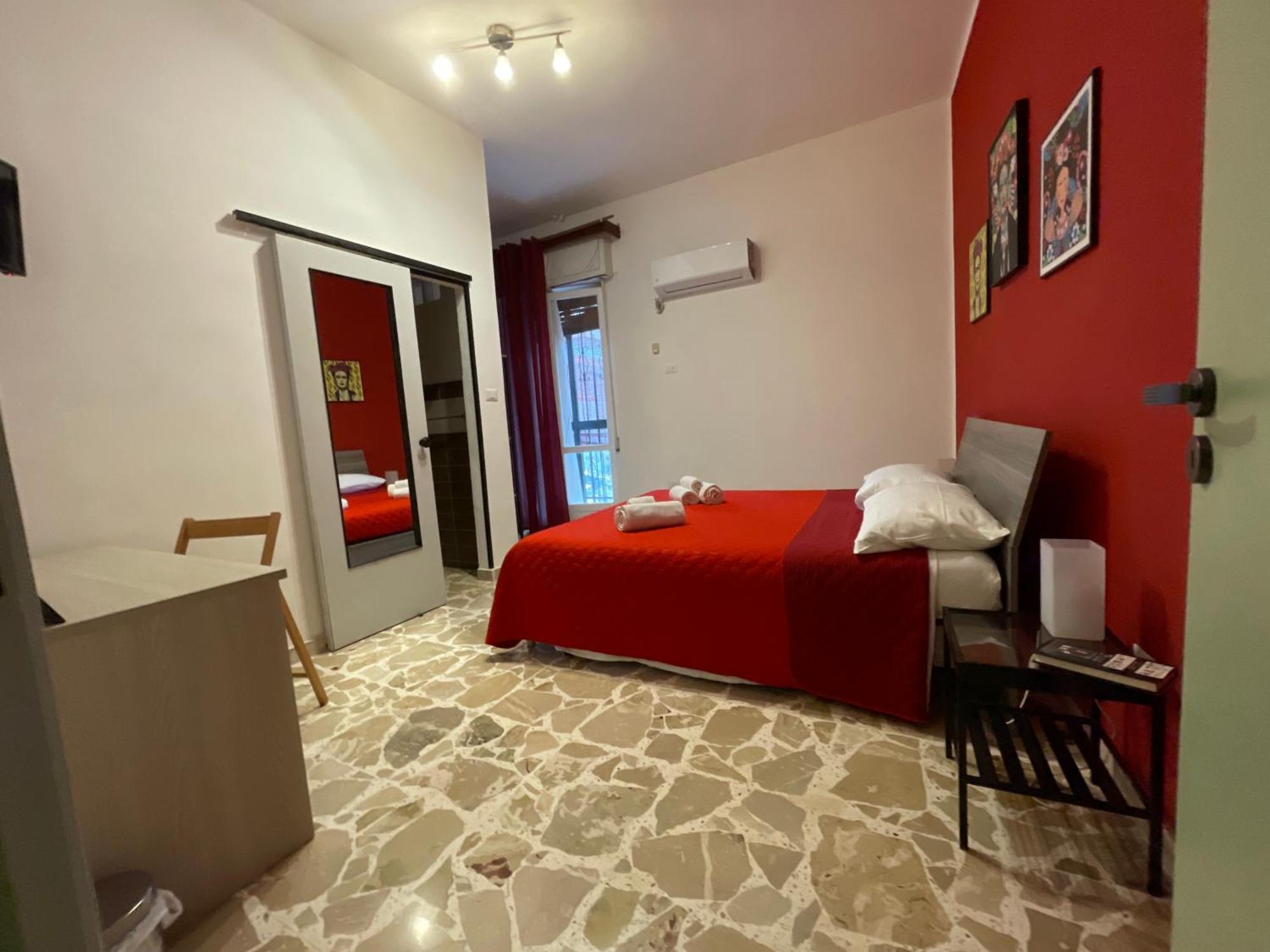 Le Gorgoni B&B Syracuse Exterior foto