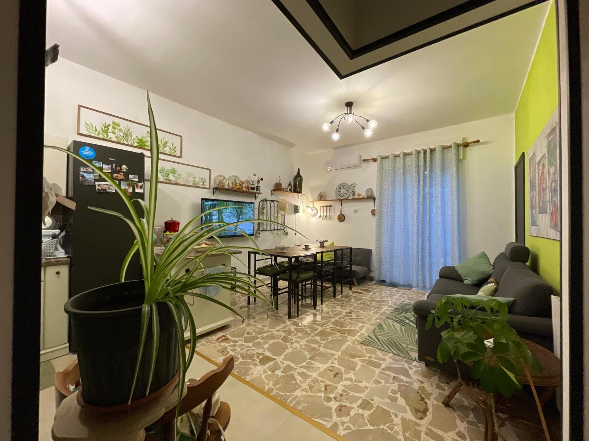 Le Gorgoni B&B Syracuse Exterior foto