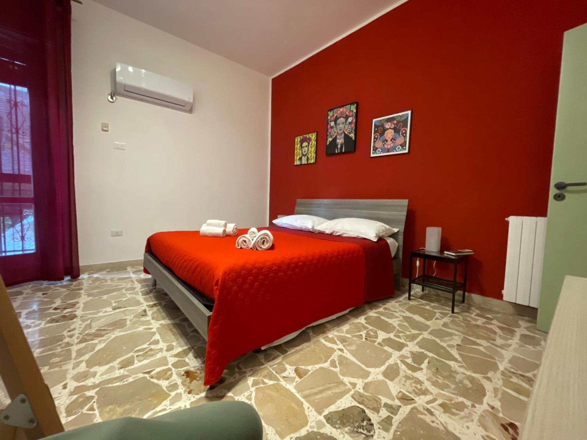 Le Gorgoni B&B Syracuse Exterior foto