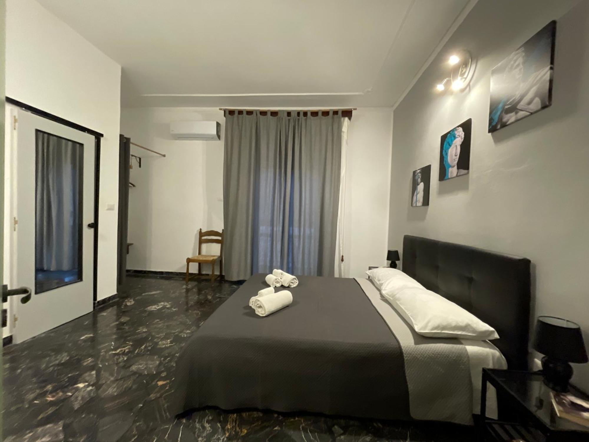 Le Gorgoni B&B Syracuse Exterior foto